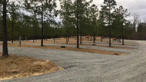 Hidden Pond Back-In RV Sites — image 2 of 2