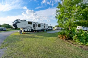 Bayou Barataria RV Park – photo 3