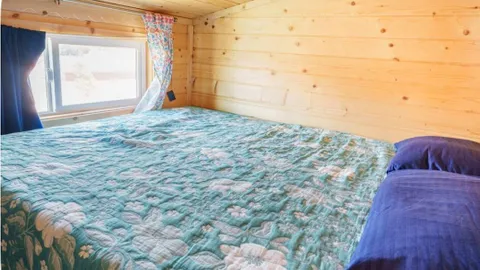 Angler's Rest Cabin — image 2 of 14