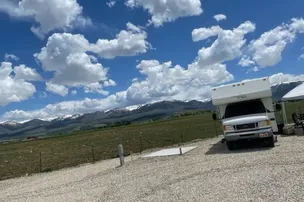 Skyline Trails RV Park – photo 4