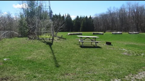 30 Amp Small Pond Area RV Site — image 1 of 2