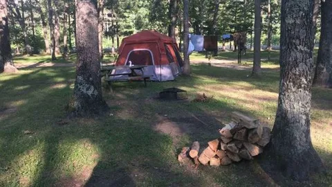 Rustic Site — image 2 of 3