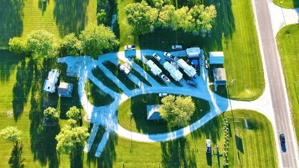 Buffalo Run RV Park campground