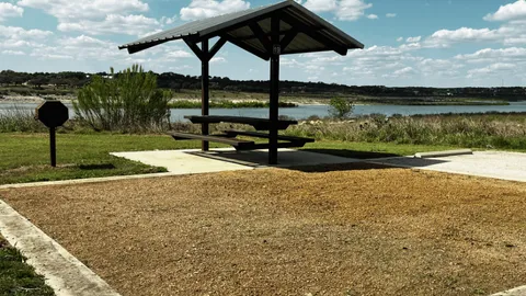 Premium Lakefront RV Site — image 6 of 6