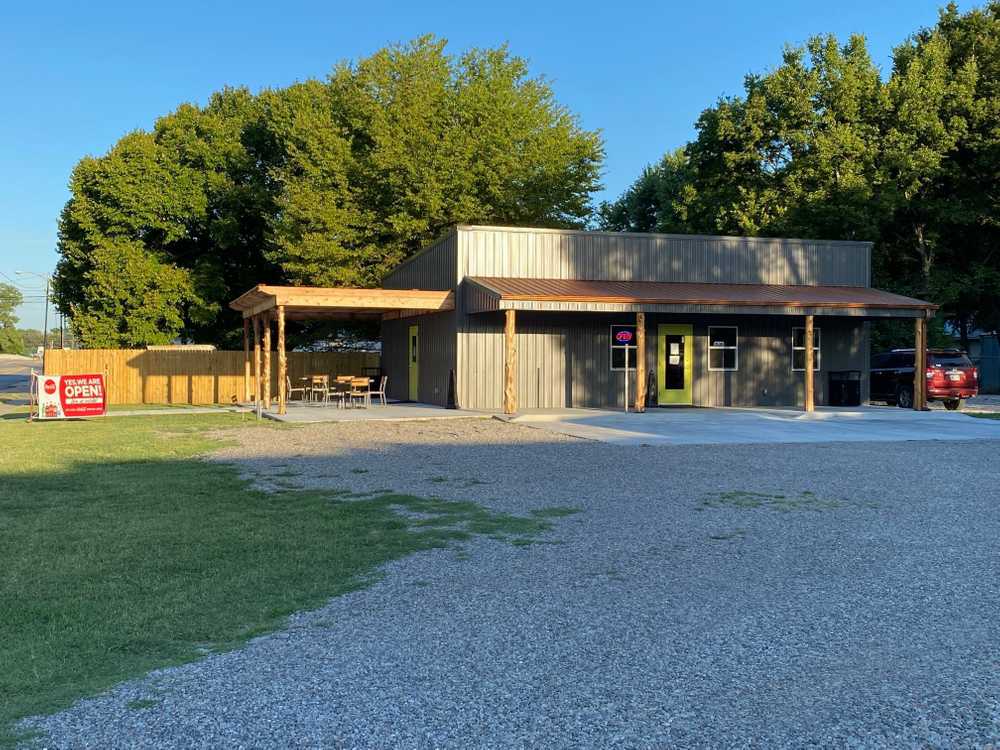 The Dam Place General Store & Campground - Photo 4