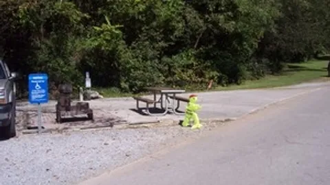 Non-Waterfront RV Site — image 1 of 1