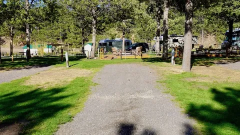 Patio Back In Sites 15-18 — image 2 of 2