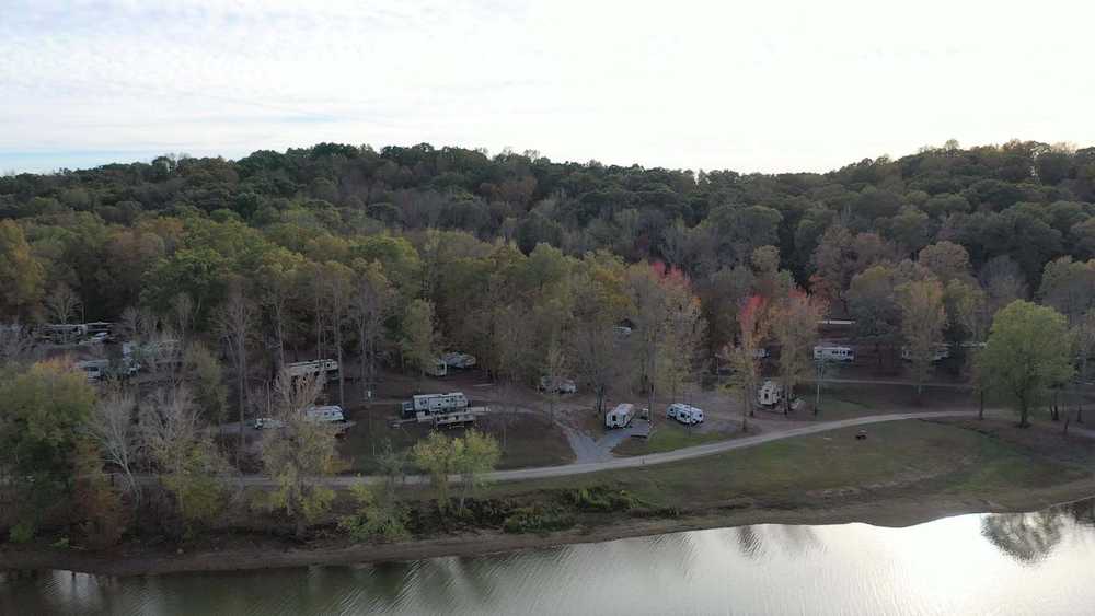 Cane Creek Marina and RV Campground - Stewart, TN - Photo 2