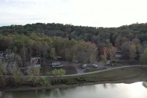 Cane Creek Marina and RV Campground – photo 2