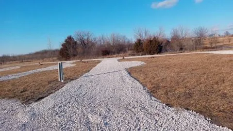 Elite full hookup pull-through RV site — image 13 of 13
