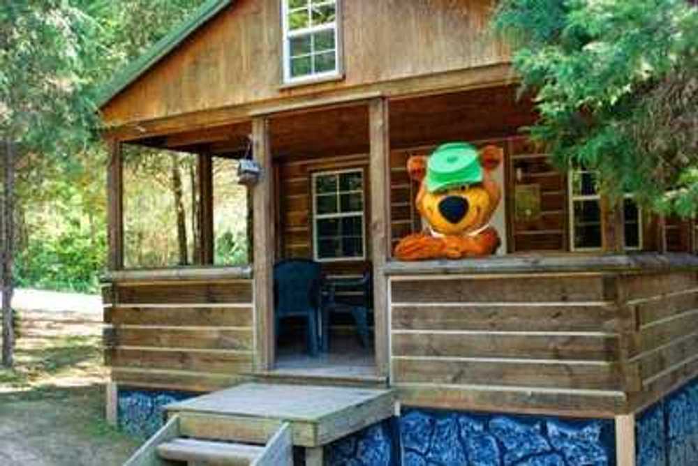Yogi Bear's Jellystone Park™ Camp-Resort: Lake Monroe - Photo 2