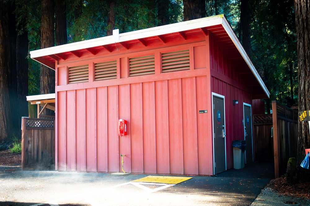 Santa Cruz Redwoods RV Resort, Felton, California - Photo 2