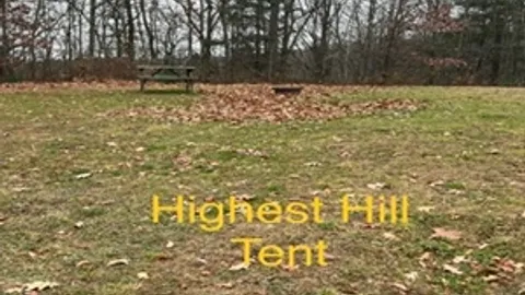 Highest Hill — image 1 of 1