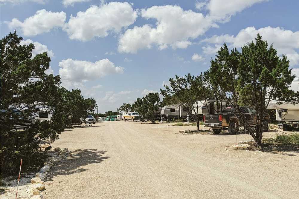 Camp Caravan Waco Lorena, Texas Campspot