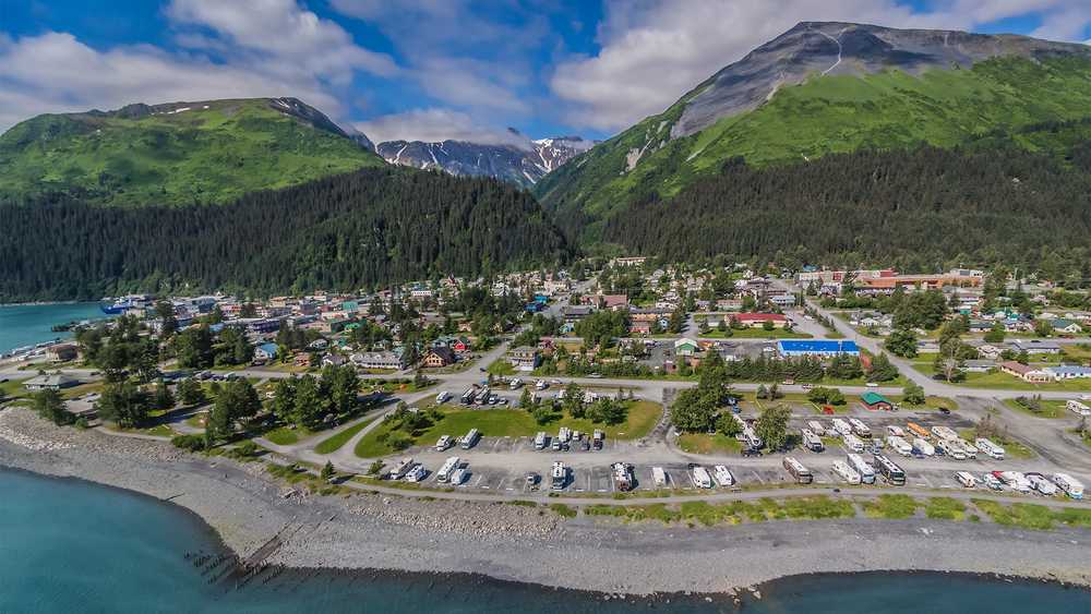 Seward Municipal Campgrounds - Main Photo