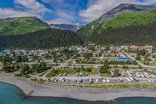 Seward Municipal Campgrounds – photo 1