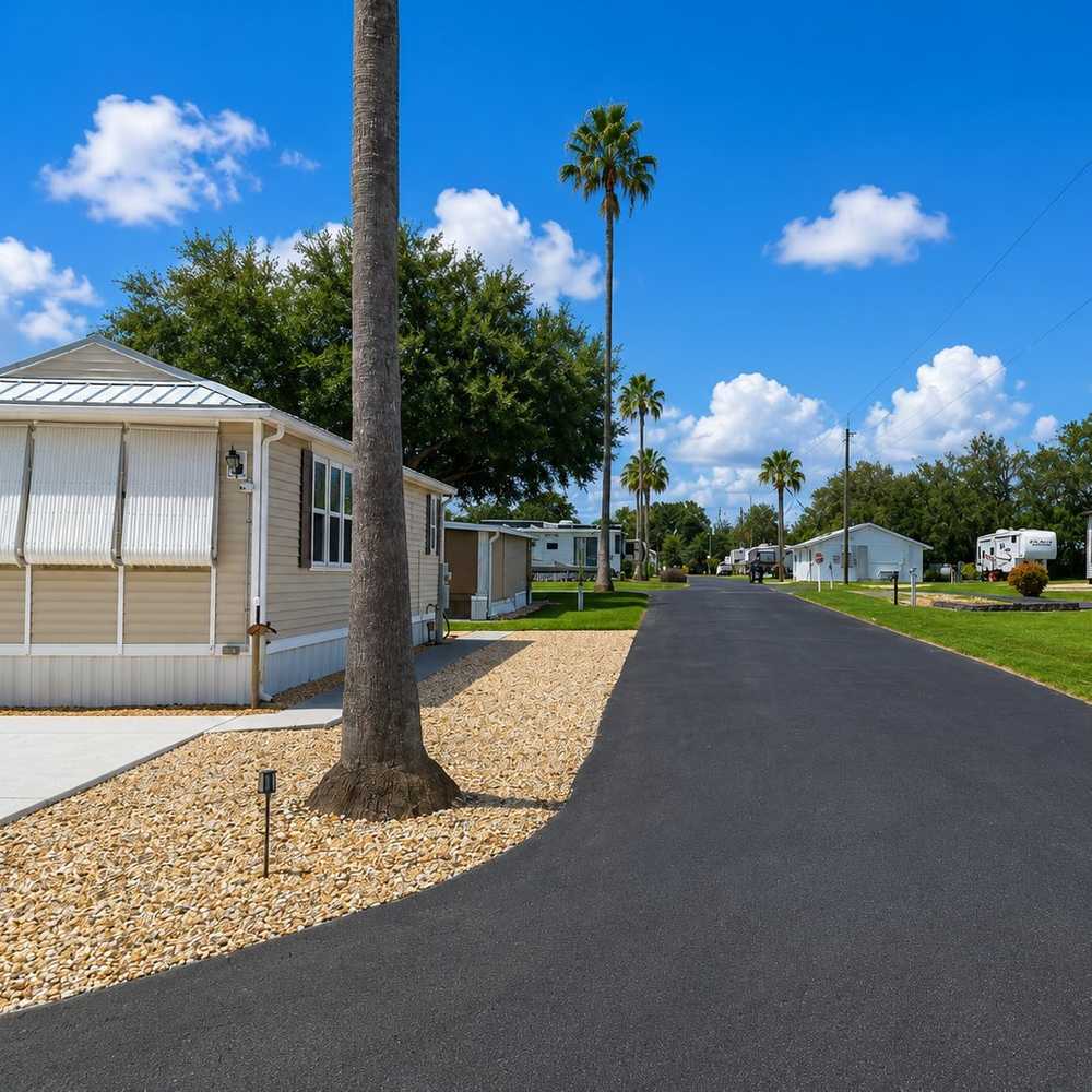 Sebring Grove RV Resort, Sebring, Florida - Photo 4
