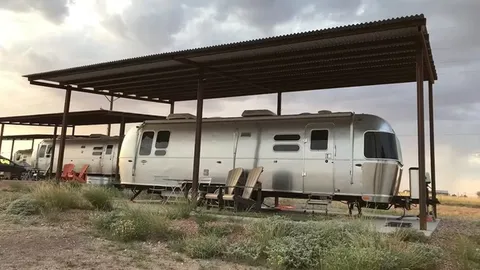 Airstream Serenity Espresso — image 1 of 23