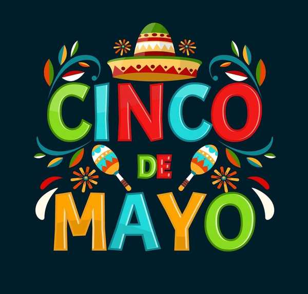 Welcome Seasonals/Cinco De Mayo
