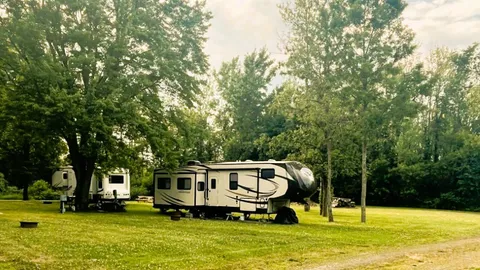 Back-In RV Site — image 3 of 3
