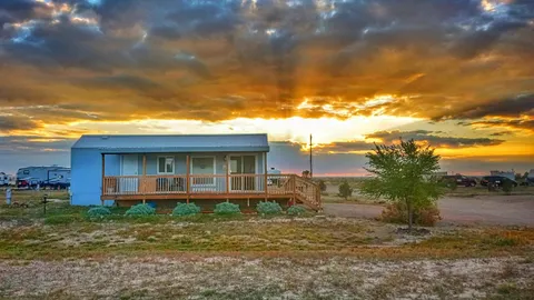 Full Hookup RV Site — image 1 of 5