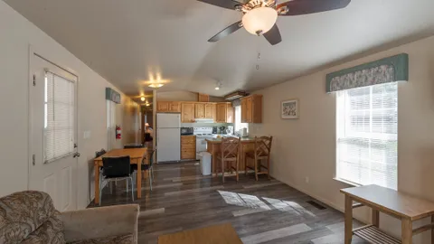 2 Bedroom 1 Bath Water View — image 6 of 6