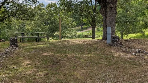 20/30/50 amp Back in RV Site — image 2 of 8