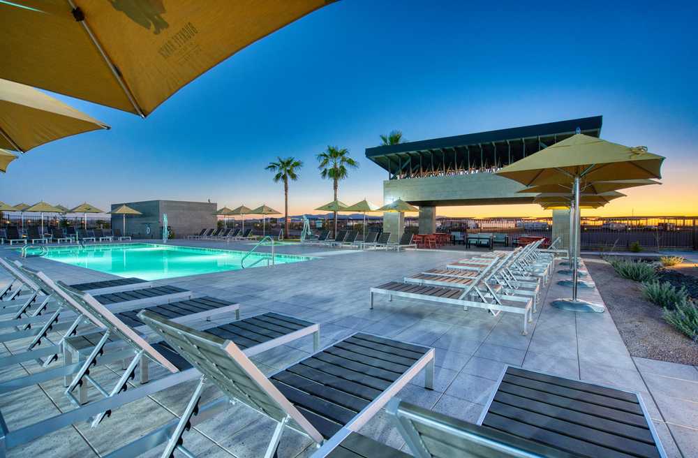 Buckeye Ranch RV Resort, Tonopah, Arizona - Main Photo
