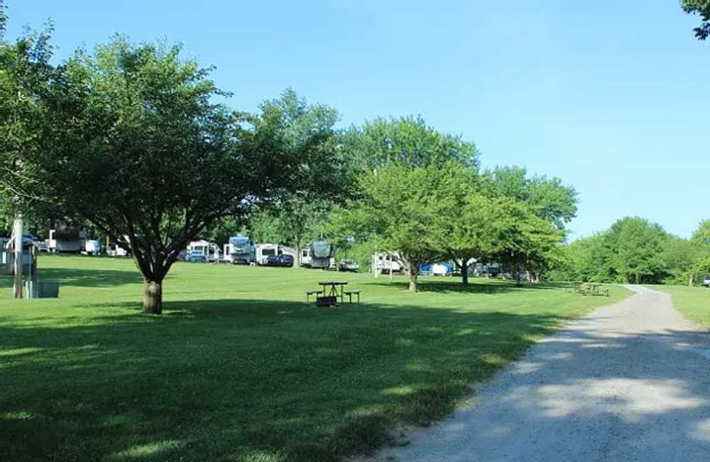 Birchview Farm Campground - Photo 3