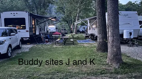 RV Site (Water/Electric) — image 1 of 5