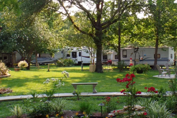 Lake City RV Resort – photo 1
