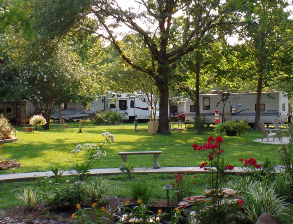 Lake City RV Resort