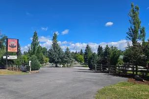Columbia Falls RV Park – photo 2