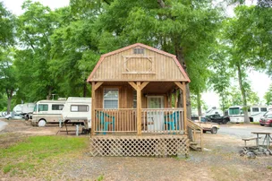 Fair Harbor RV Park & Campground – photo 5