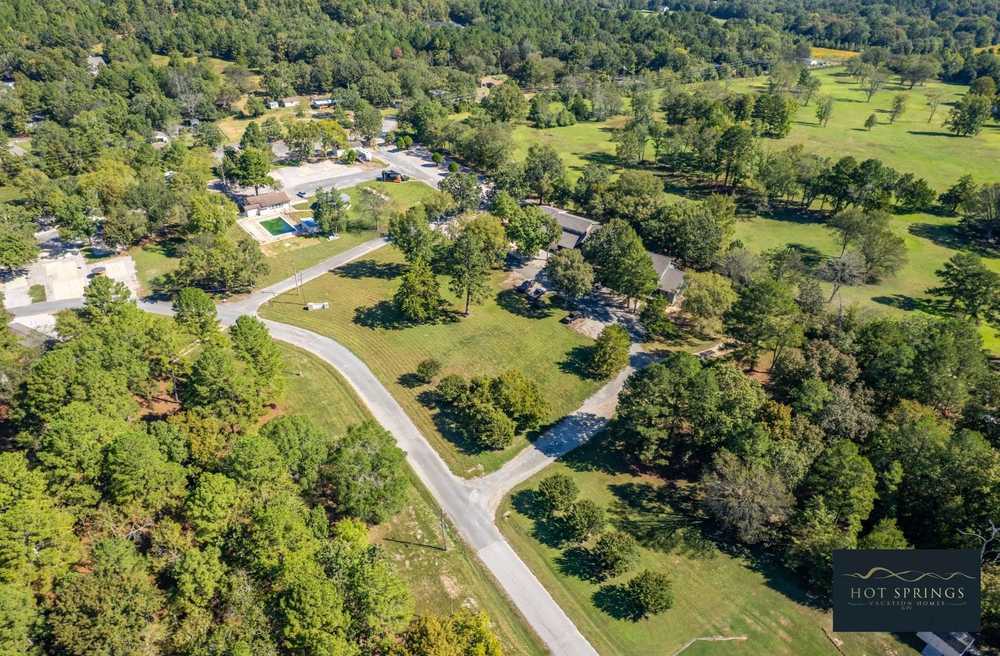 Hot Springs Vacation Homes & RV, Hot Springs National Park, Arkansas - Photo 2