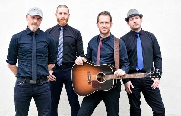 🎸Austin Carson Band (Live Music)