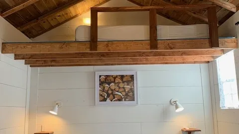 Hatchers - 4 Person Cabin — image 4 of 4
