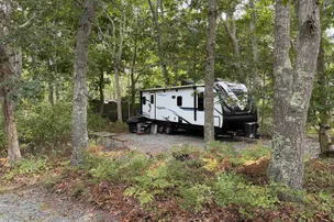 Martha's Vineyard Family Campground – photo 3