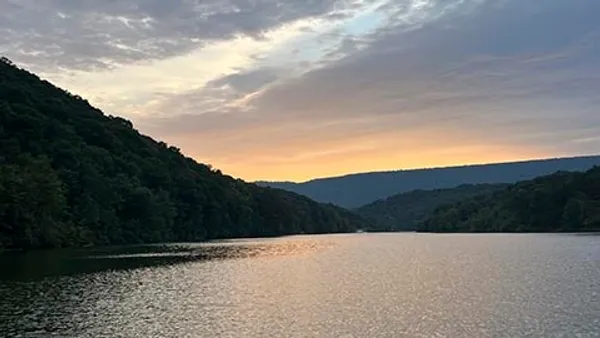 Timber Run Campground - Saxton, PA campground