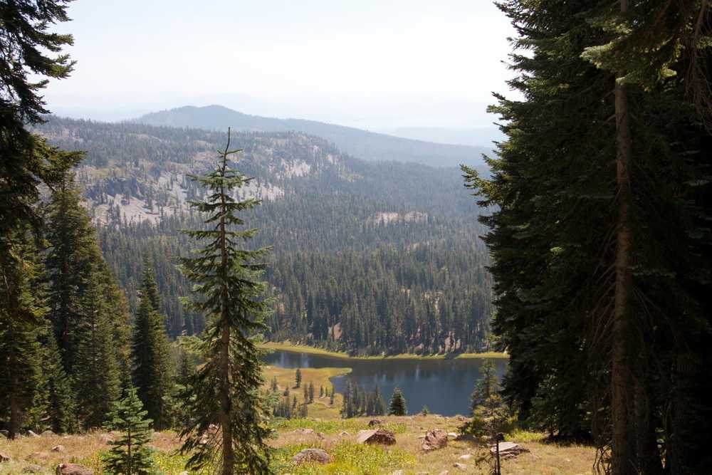 North Shore Campground