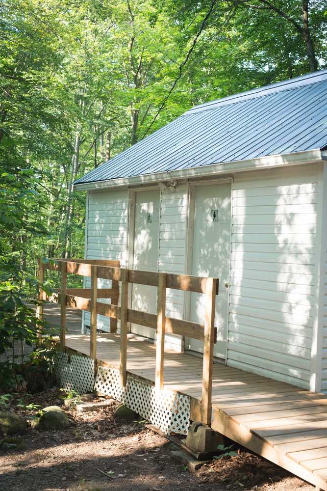 Maple Grove Christian Retreat Centre, Thamesford, Ontario - Photo 3