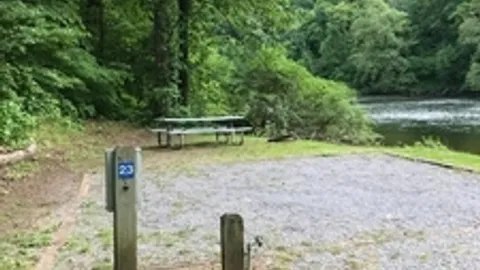 Waterfront Electric & Water RV Site — image 4 of 4