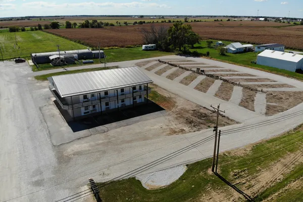 Kahoka RV Park – photo 1