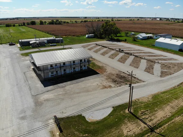 Kahoka RV Park campground