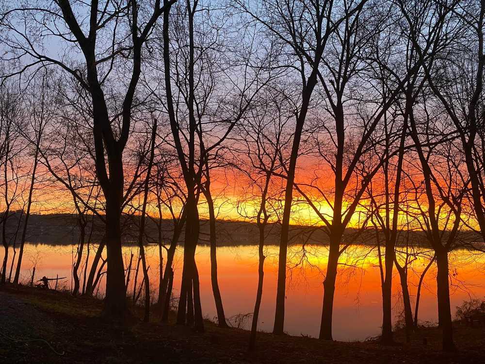 Yarberry Campground, Lenoir City, Tennessee - Photo 5