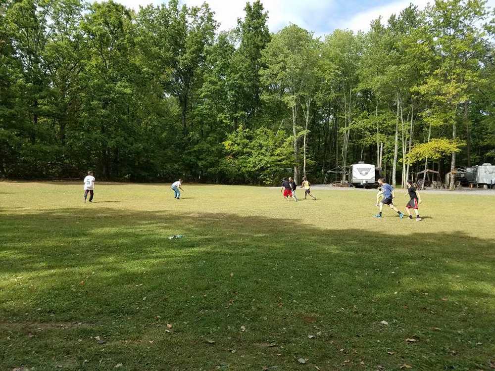 Colonial Woods Family Camping Resort - Photo 4
