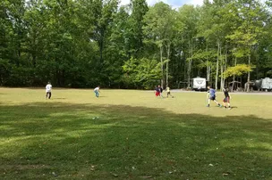 Colonial Woods Family Camping Resort – photo 4