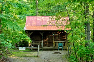 Heaven's Up North Campground – photo 3