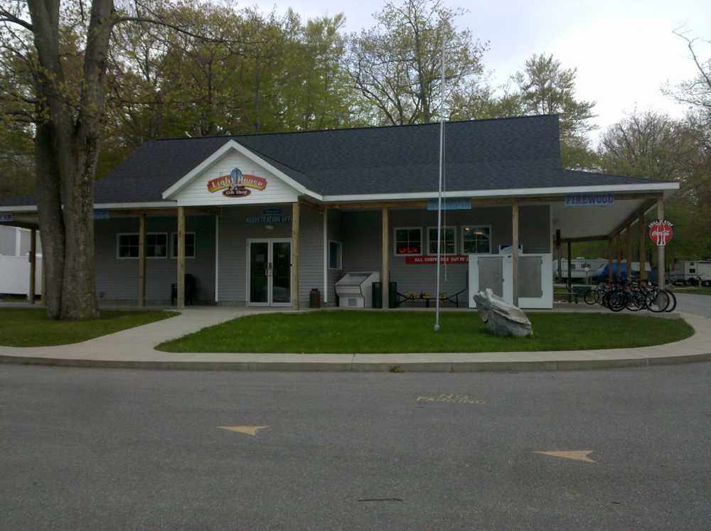 Hideaway Campground & Resort - Photo 2