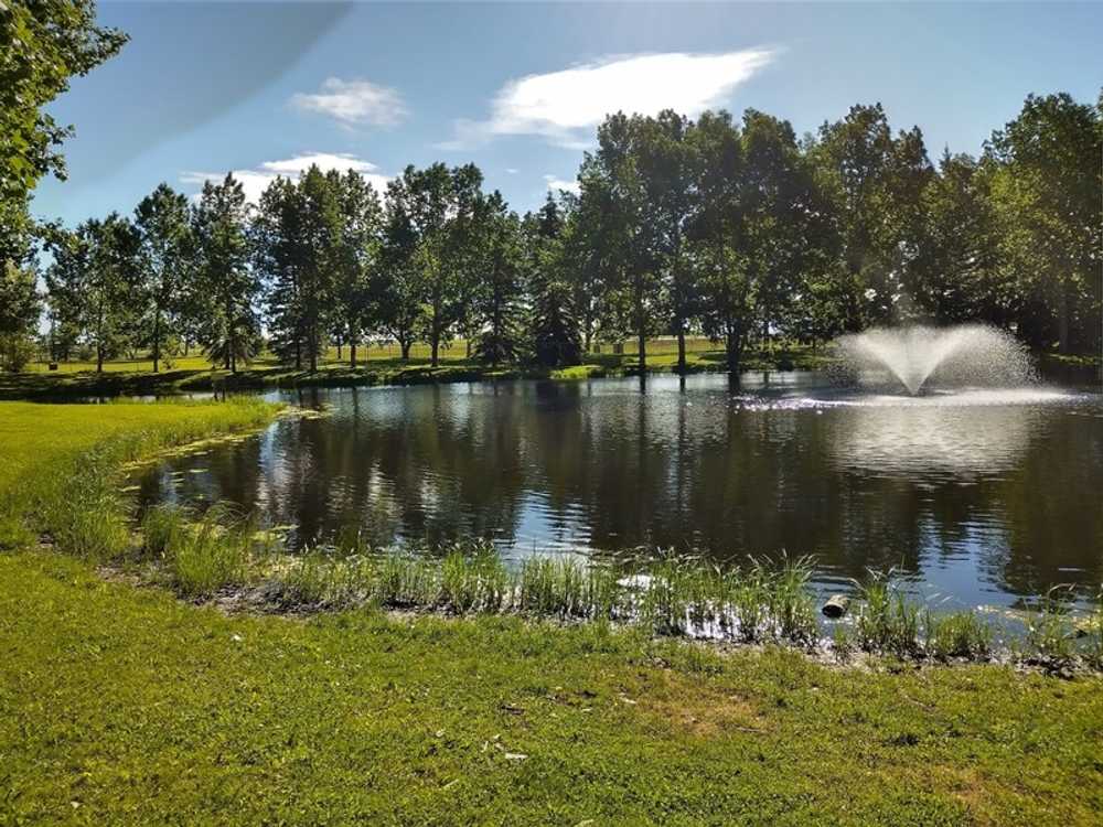 Sexsmith Heritage Park Campground, Sexsmith, Alberta - Photo 4